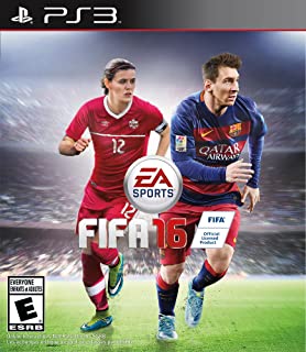 Fifa Soccer 16( Pre-Owned )