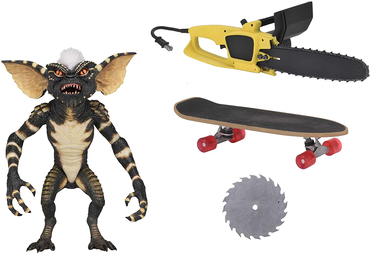 Gremlins - Stripe 7 Figurine"