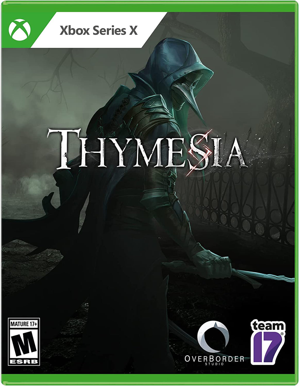 Thymesia (XBSX ONLY)