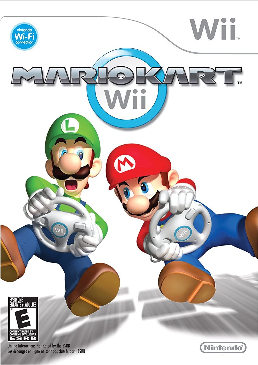 Mario Kart Without Wheel (Pre-Owned)