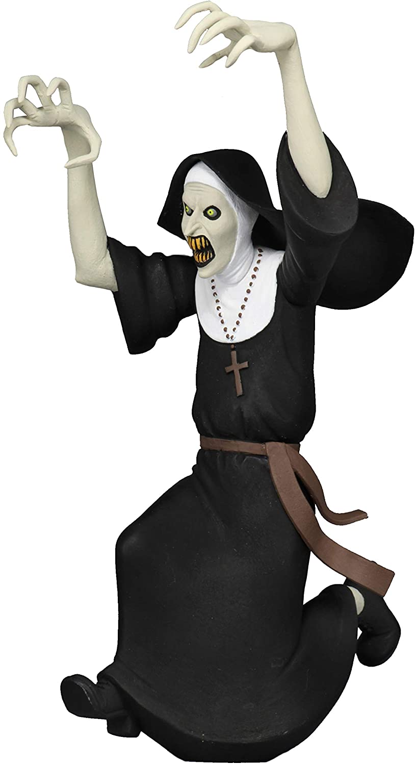 Toony Terrors - The Nun