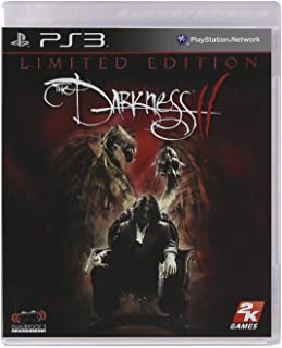 Darkness II (Ltd)( Pre-Owned )