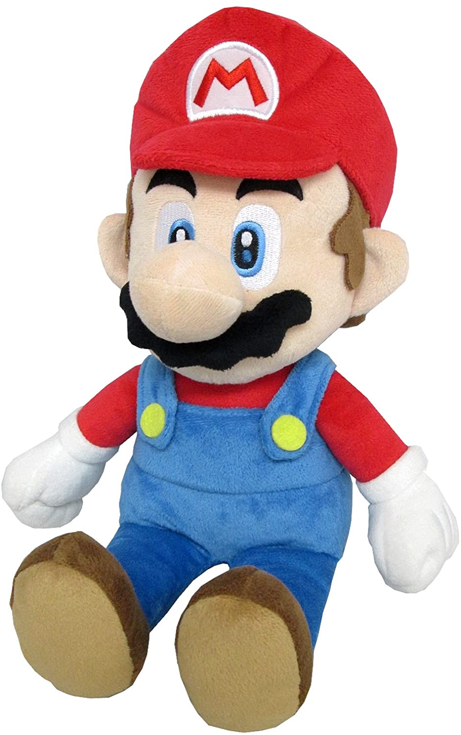 PLUSH - Mario 14in