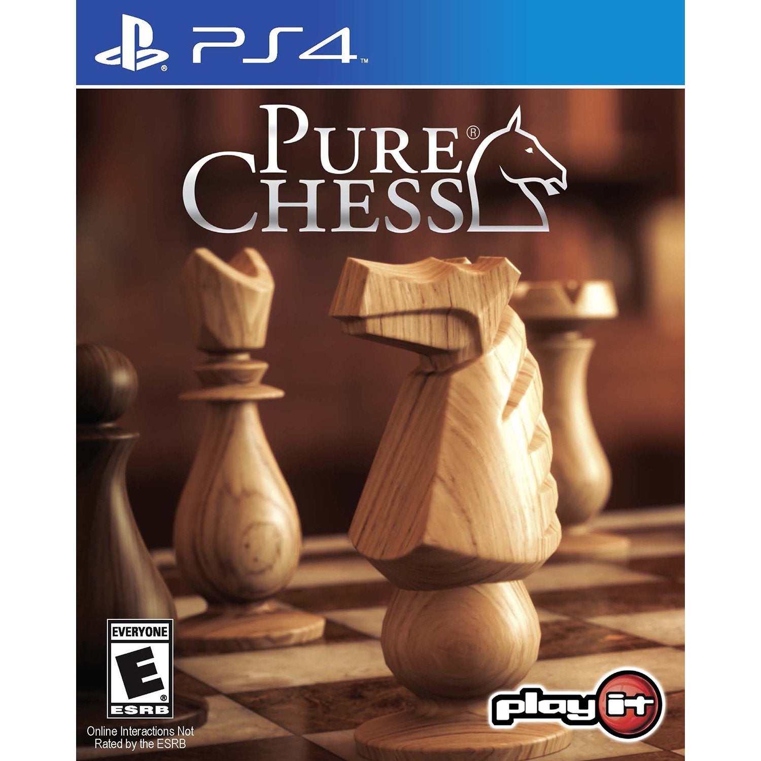 PURE CHESS