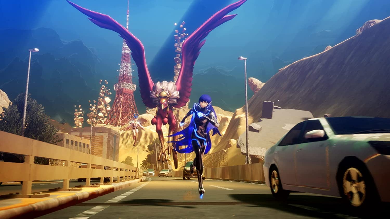 SHIN MEGAMI TENSEI V (Standard Edition)