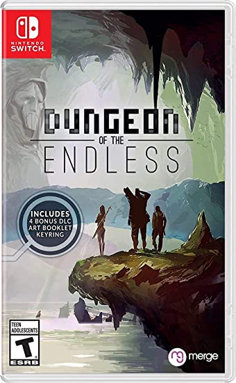 Dungeon of the Endless (Pre-Owned)
