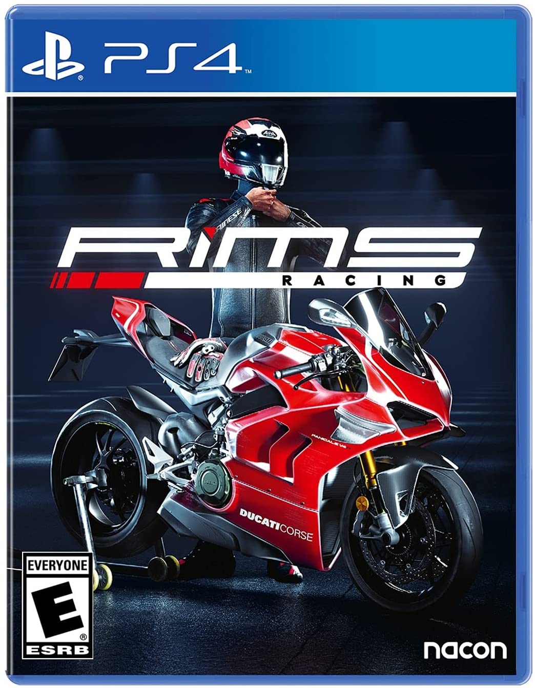RIMS RACING SIM