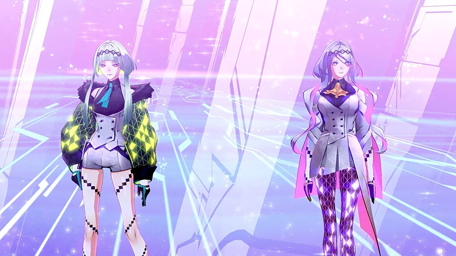 SOUL HACKERS 2