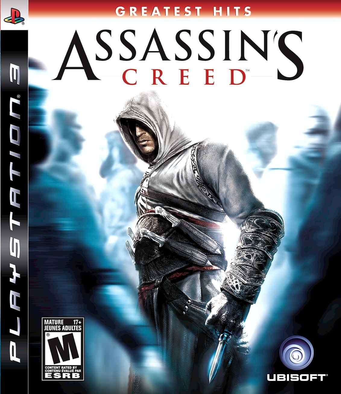 Assassin's Creed( Pre-Owned )
