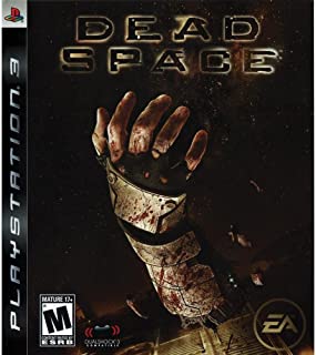 Dead Space( Pre-Owned )