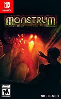 Monstrum (Pre-Owned)