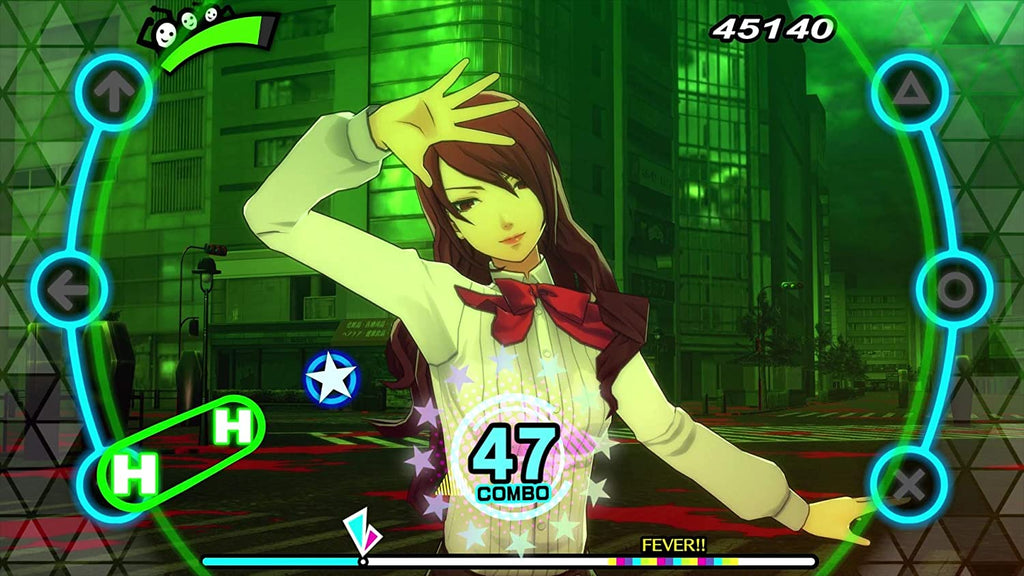 Persona Dancing: Endless Night Collection