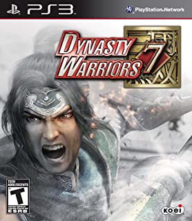 Dynasty Warriors 7( Pre-Owned )