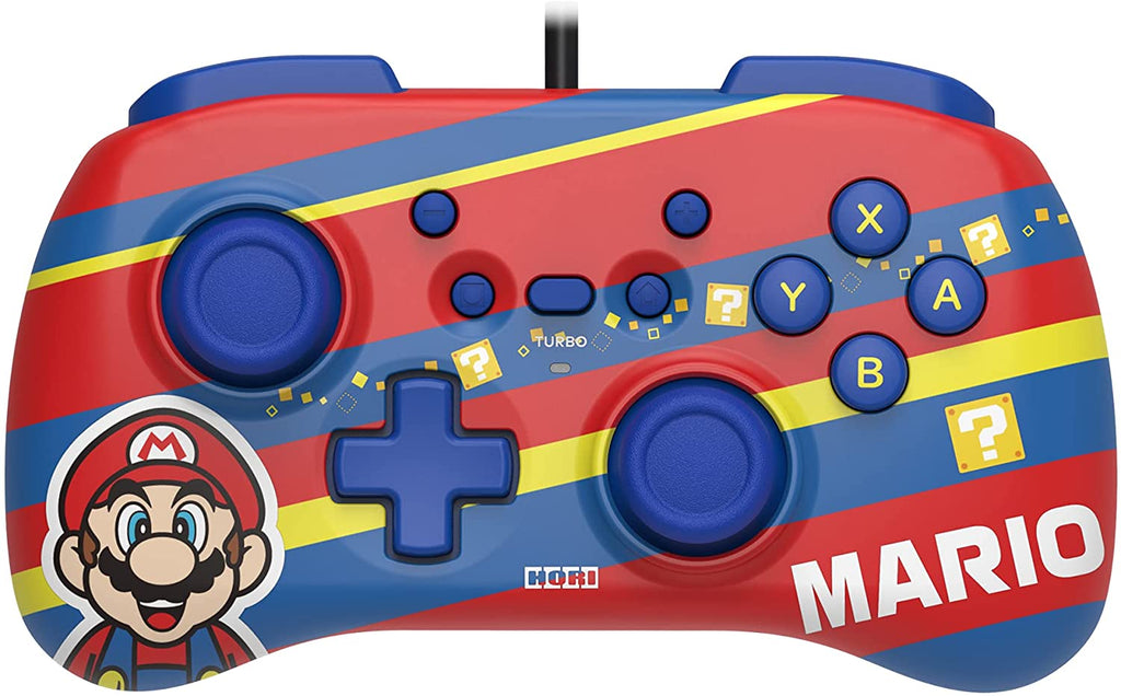 HORIPAD MINI (MARIO)