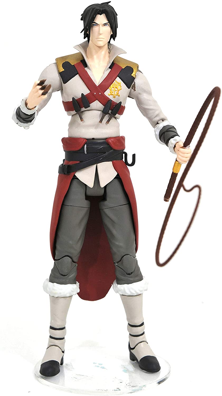 Castlevania Select - Trevor Belmont