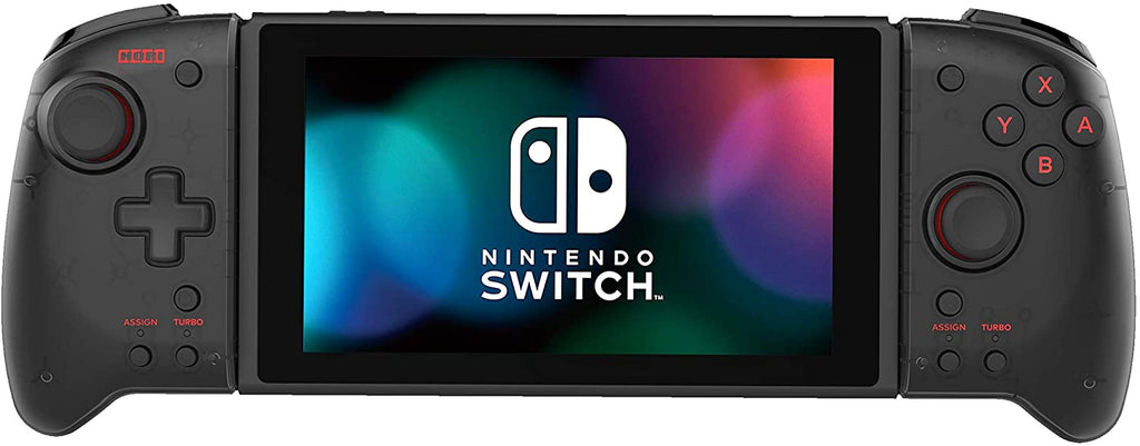 Split Pad Pro (Black)