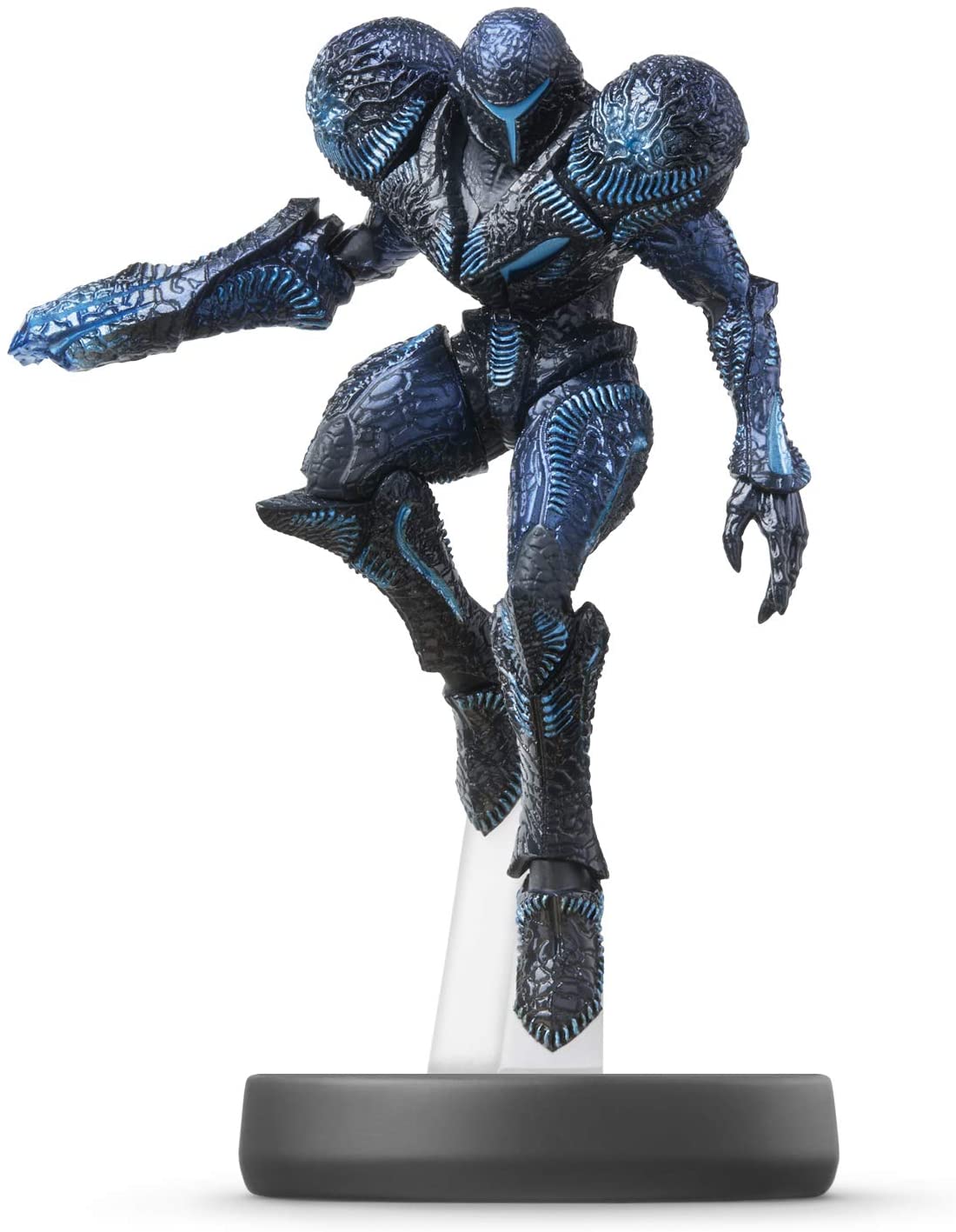 Amiibo -SSB - Dark Samus