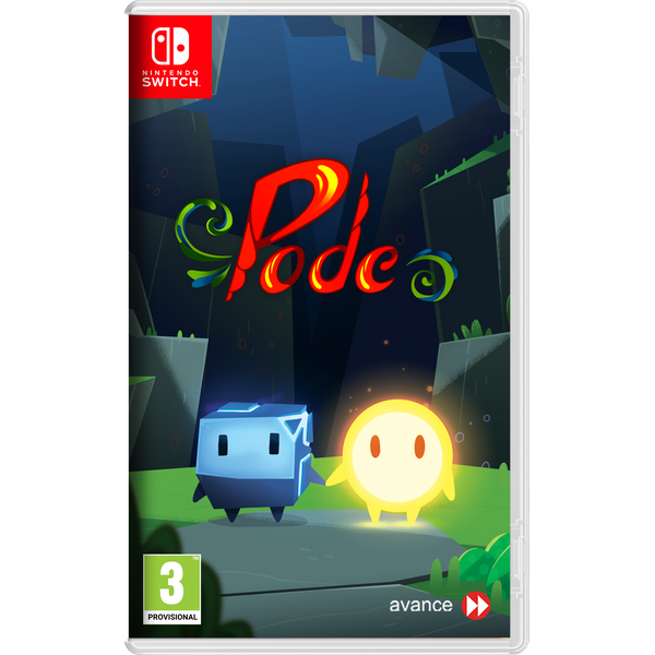 Pode (Import) (Pre-Owned)