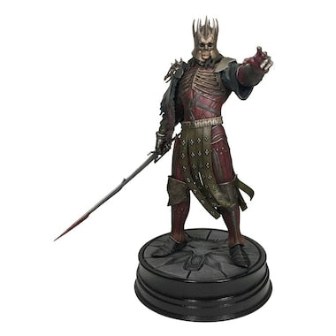 Witcher 3 - Eredin Breacc Glas Figurine