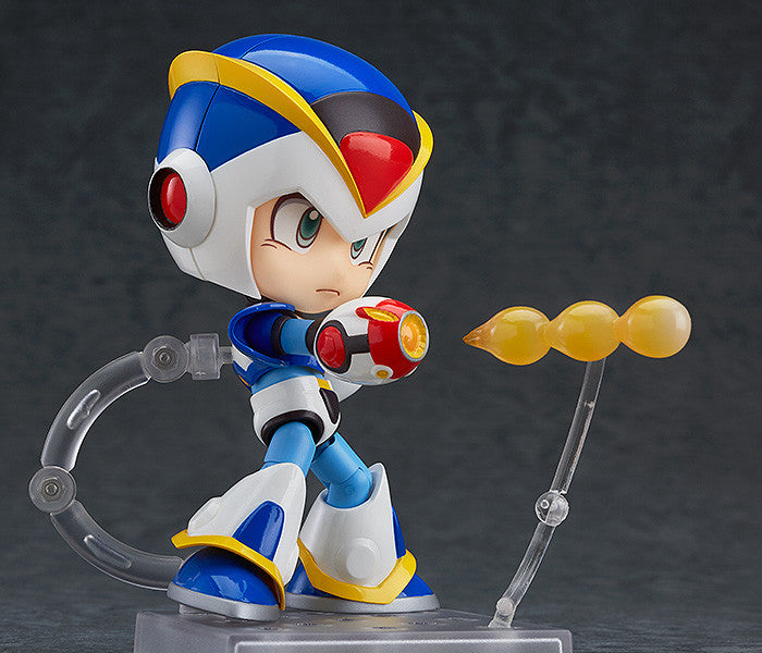 Nendoroid - MegaMan X: Full Armor