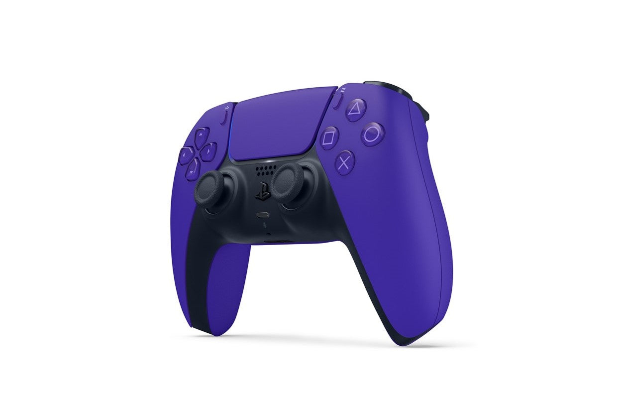 DUALSENSE WIRELESS CONTROLLER (NEW) PS5 - GALACTIC PURPLE