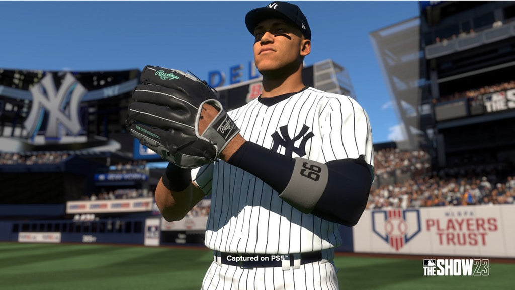 MLB THE SHOW 23