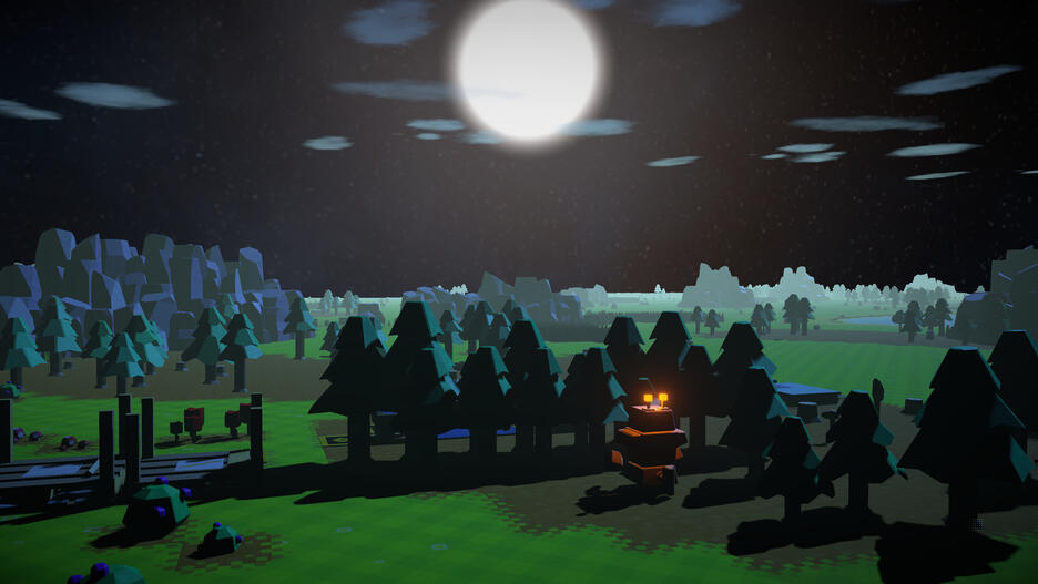 AUTONAUTS
