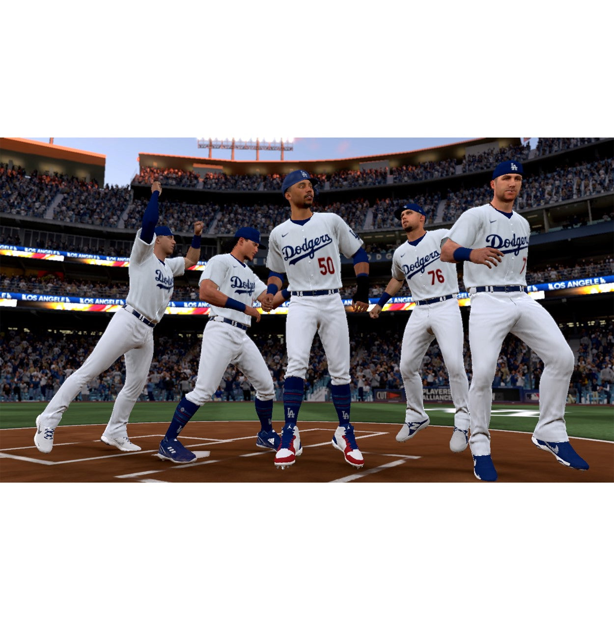 MLB THE SHOW 23