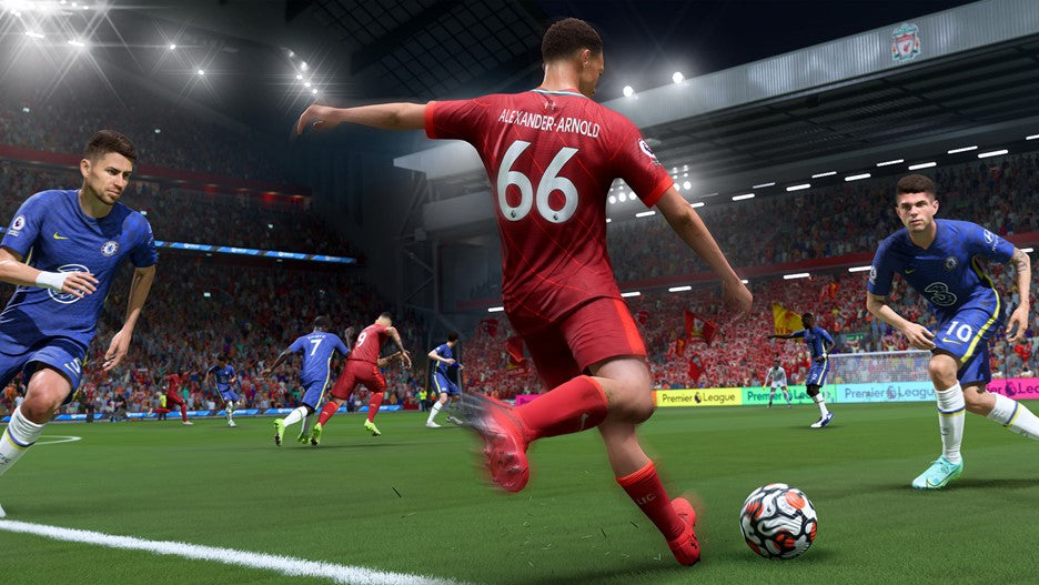 FIFA 23 (XBSX Only)