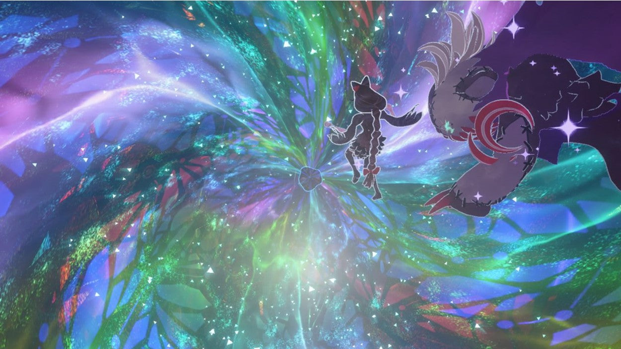 Bayonetta Origins: Cereza and the Lost Demon