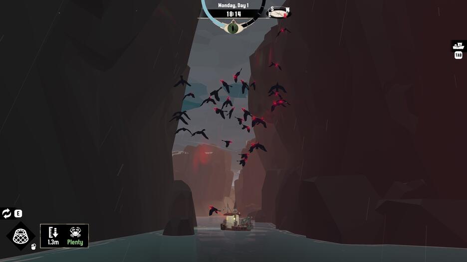 DREDGE (DELUXE EDITION)