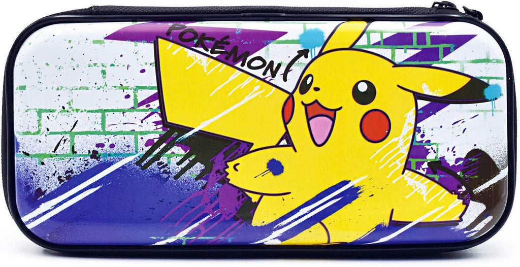 Vault Case (Pikachu)