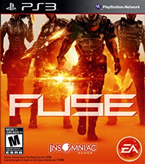 Fuse( Pre-Owned )