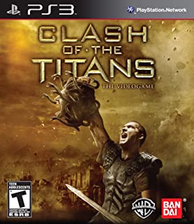 Clash of the Titans( Pre-Owned )