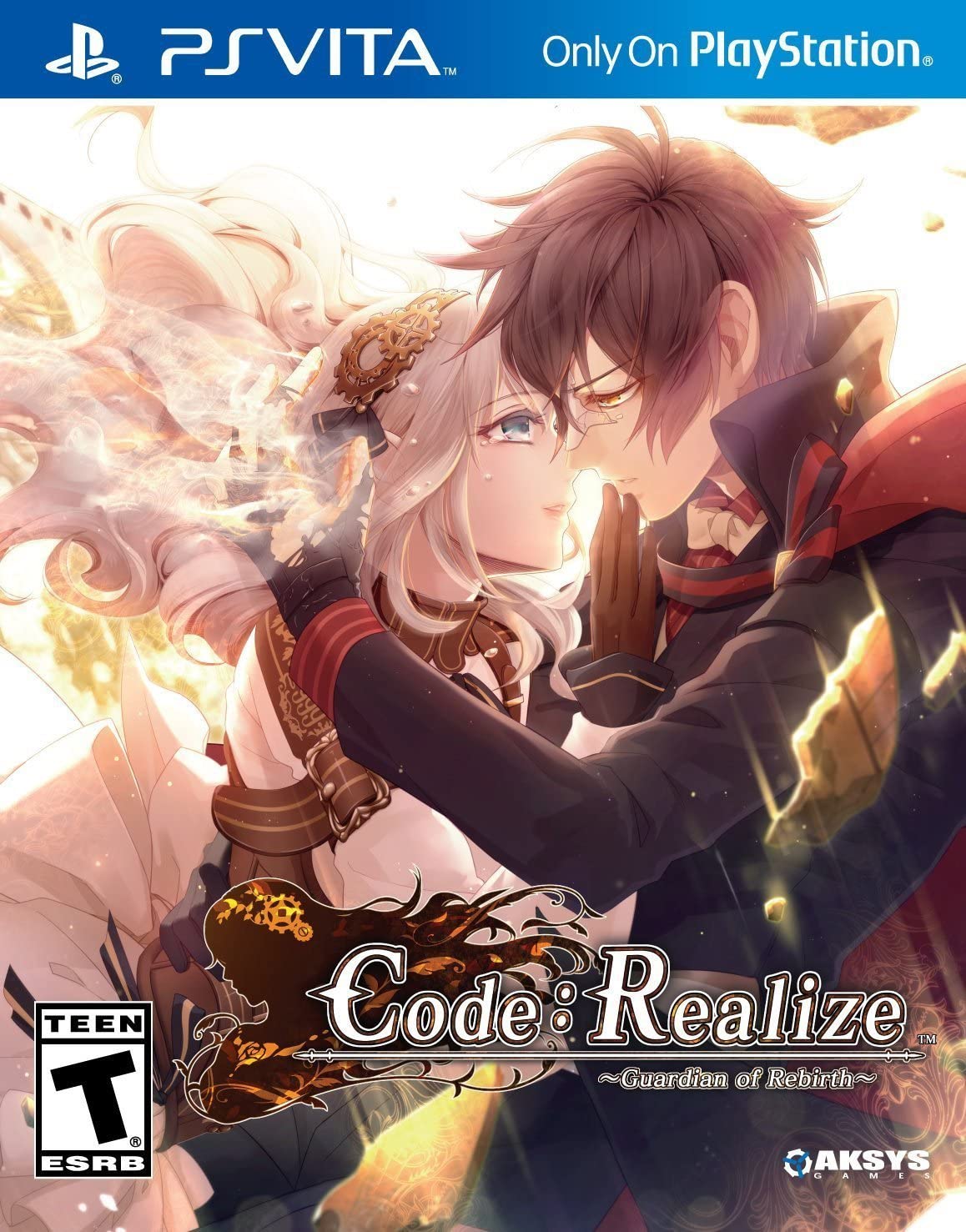 Code Realize: Guardian of Rebirth (EN)