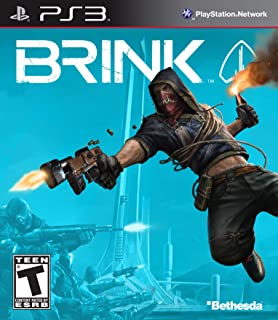 Brink( Pre-Owned )