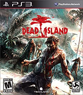 Dead Island( Pre-Owned )