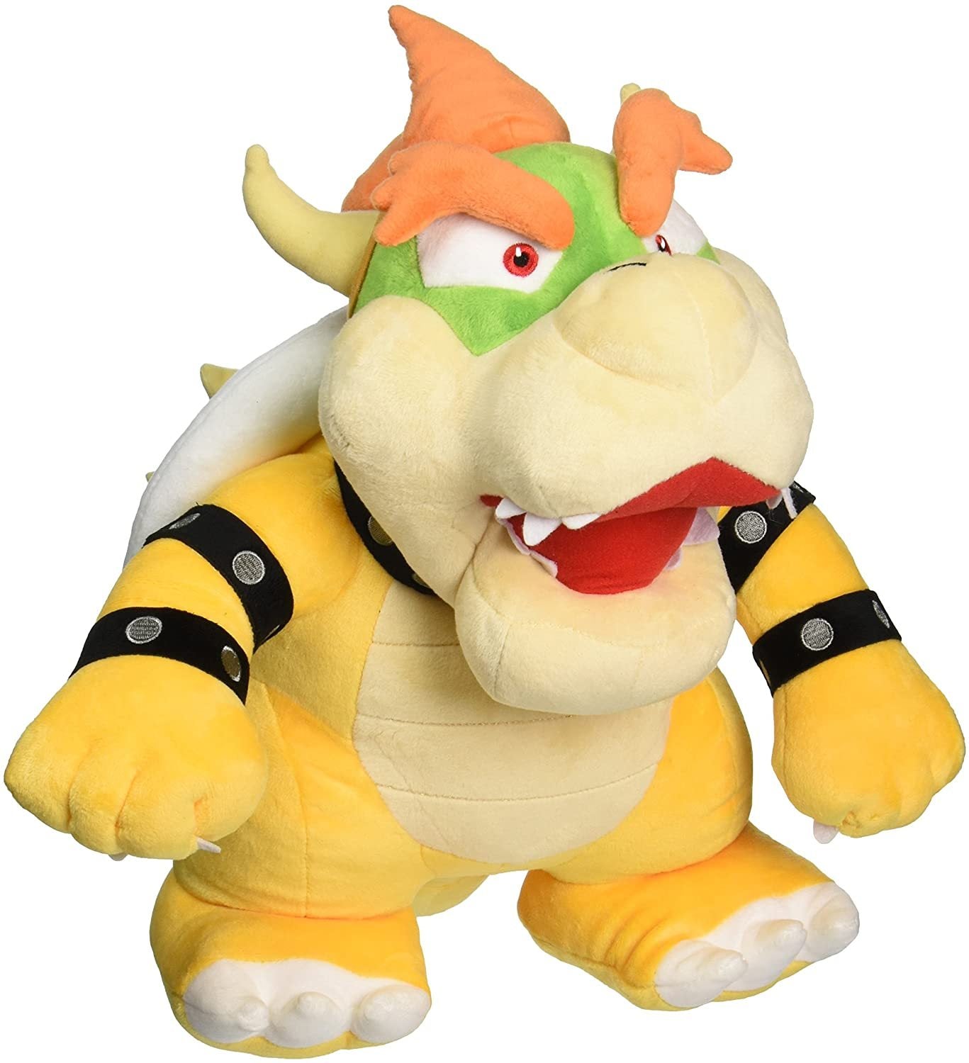 Plush - Bowser 16