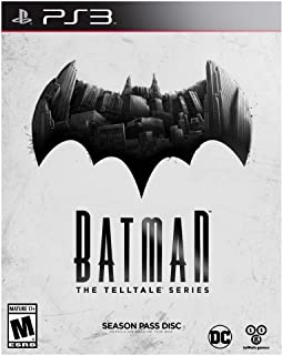 Batman: The Telltale Series( Pre-Owned )