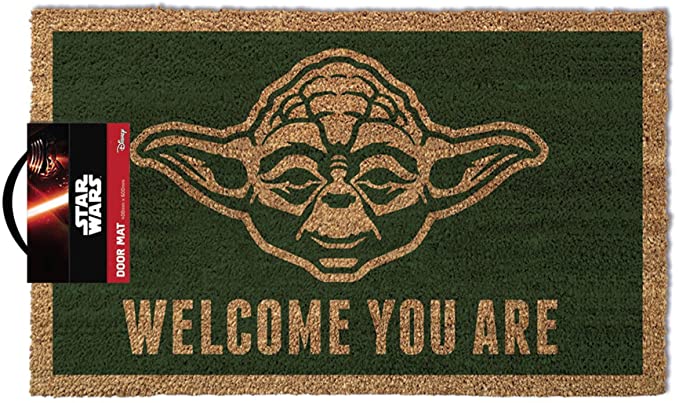 Doormat :  Star Wars