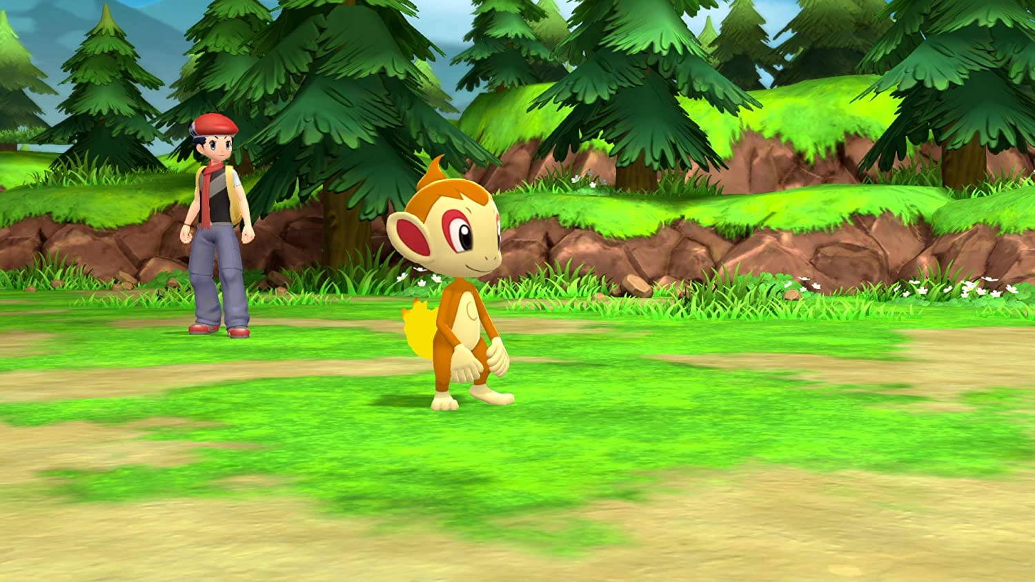Pokémon Shining Pearl (Pre-Owned)