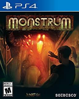 Monstrum ( Pre-Owned )