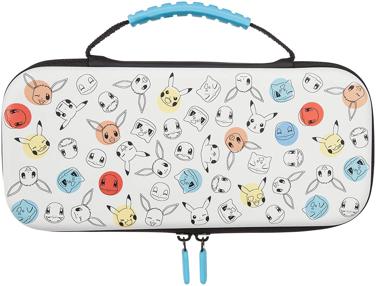 PROTECTION CASE POKEMON