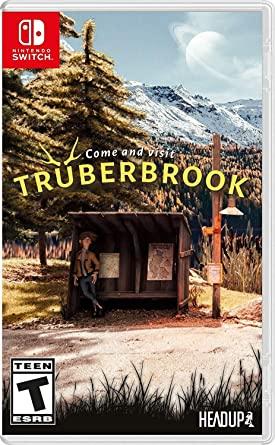 Truberbrook (Pre-Owned)