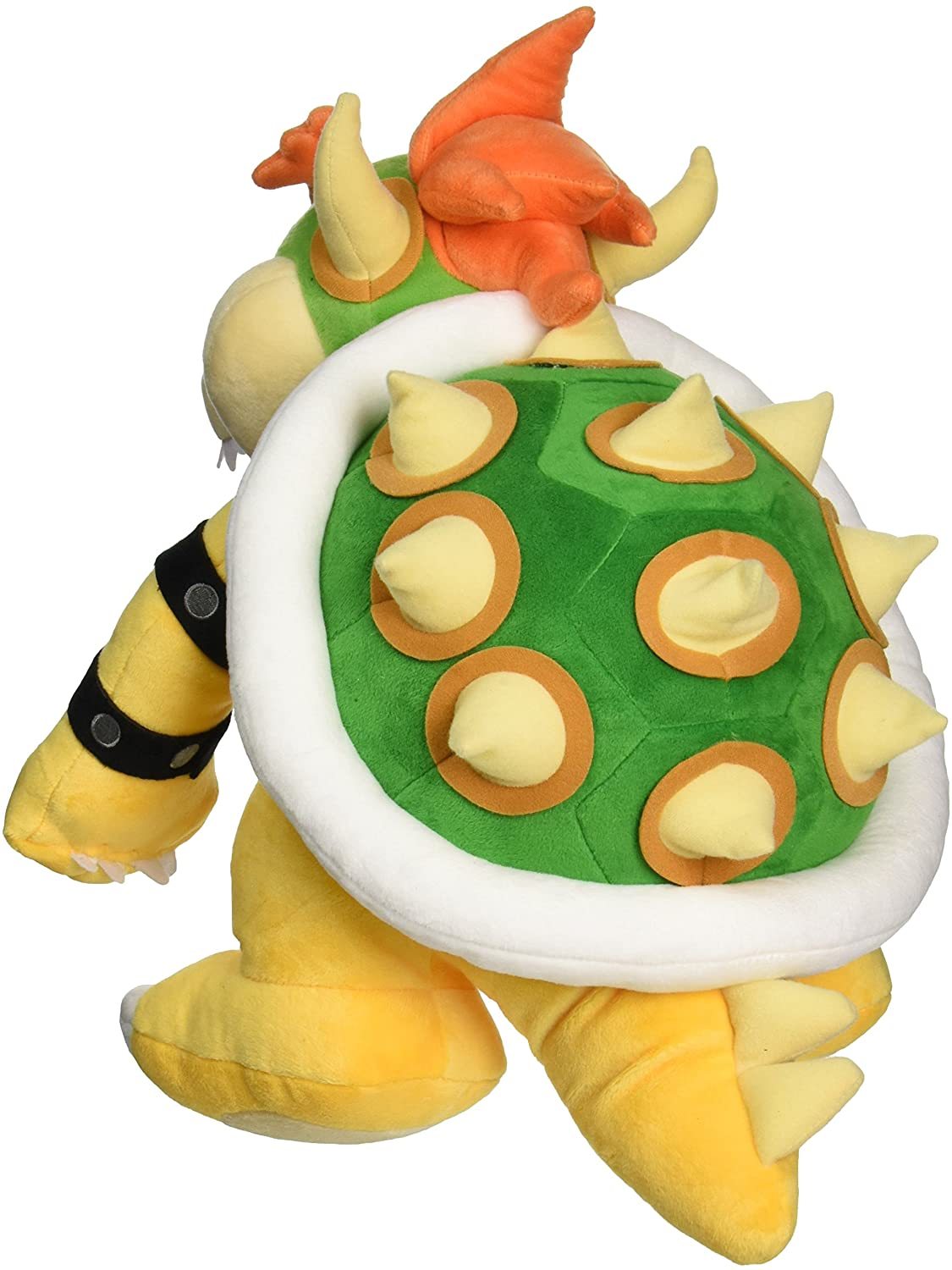 Plush - Bowser 16" (All-Star)