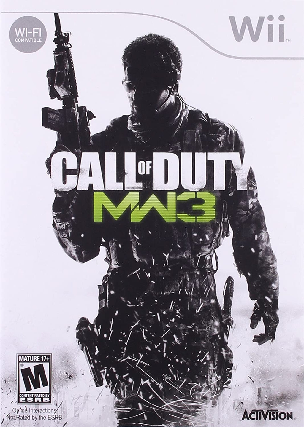 CoD: Modern Warfare 3 (Pre-Owned )