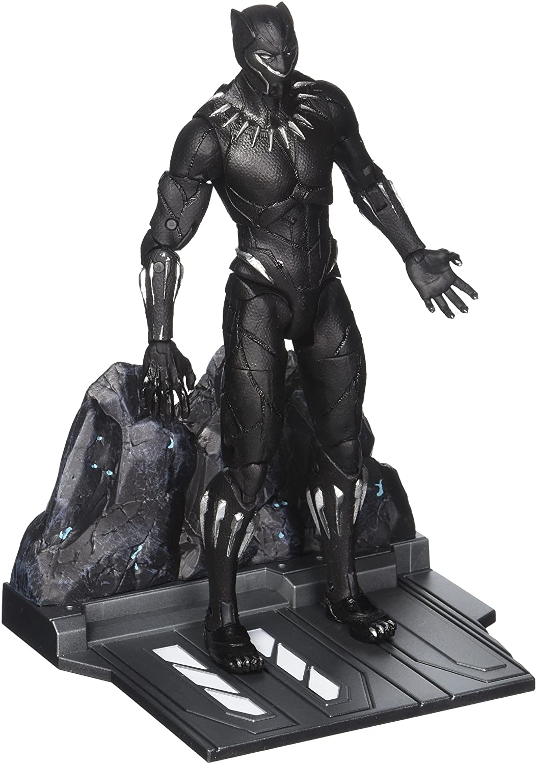 Marvel Select - Black Panther (MCU)