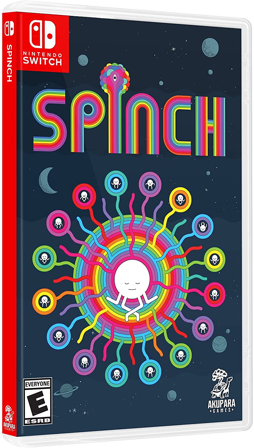 Spinch