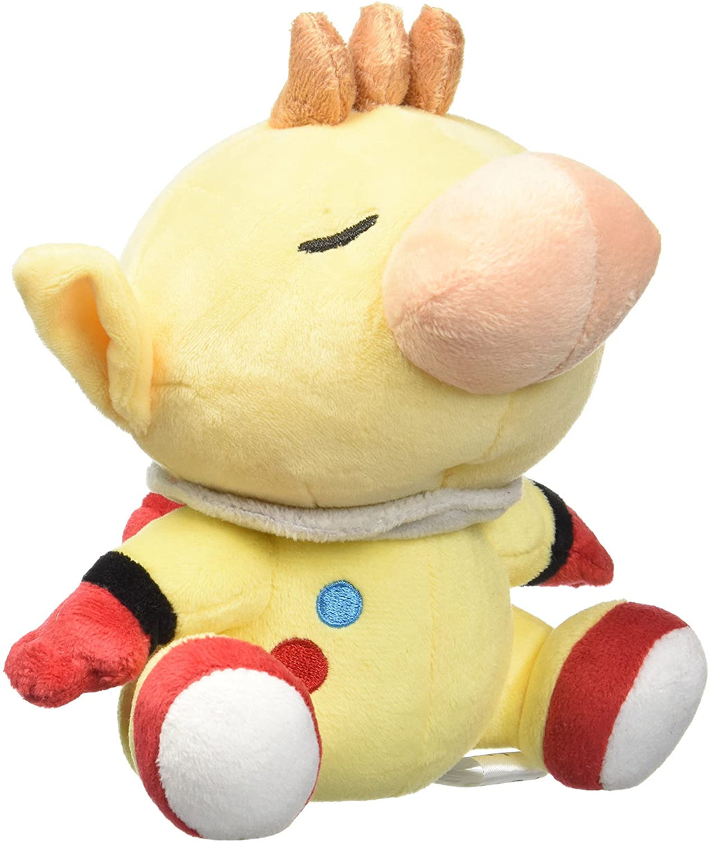 Plush - Pikmin Captain Olimar 6.5in