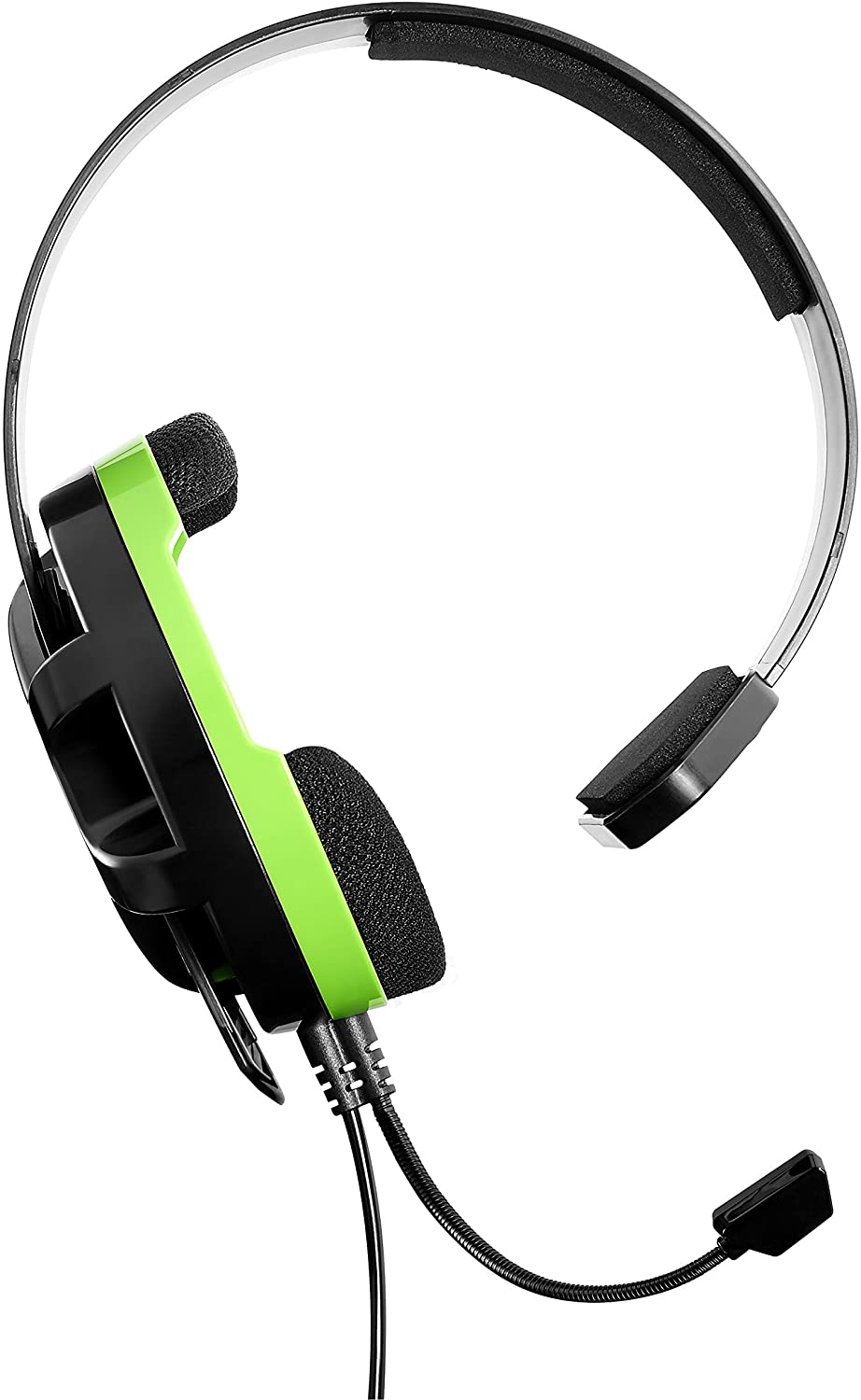 X1-Headset Earforce (Turtle Beach) (Recon Chat)